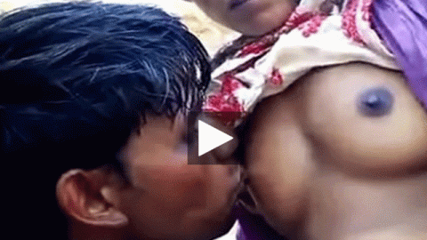 Village couple outdoor sex video taken for the first time