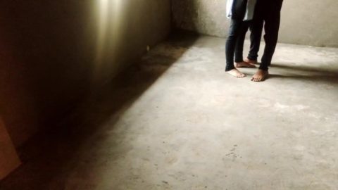 Village local boy and girl viral hard missionary sex video
