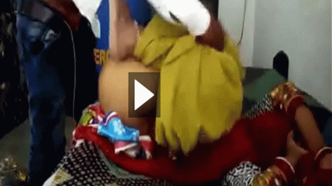 Village wife home sex video caught by her lover leaked