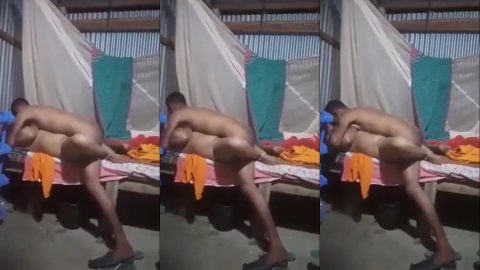 Vizag telugu aunty extramarital affair with neighbour