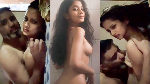 Young Girl Fucking With Uncle For Money