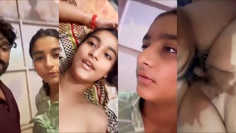 Young Girlfriend Breakup Fucking