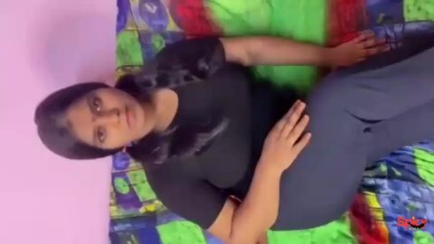 Young beautiful bhabhi and pervert devar full hindi spicy sex video