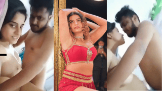 Akshara Singh Hard Fuck Viral Leak Show