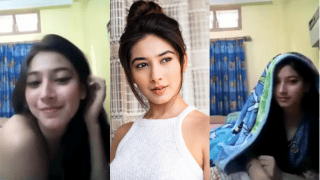 Alankrita Bora Viral MMS – Teasing Nude After Lover Fight