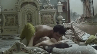 Ammi Ji’s Wild Pakistani Boob Suck Frenzy Part 2 Show