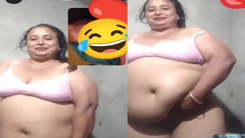 Aunty showing big pussy video call free Indian sex blog