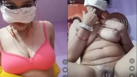 Beautiful Indian wife XXX Live cam show