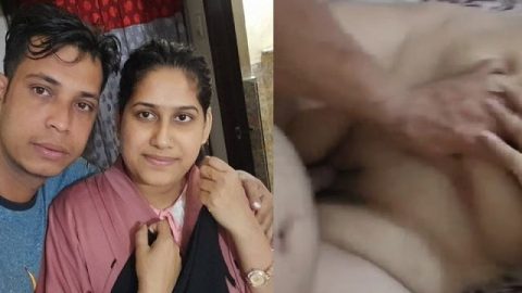 Beautiful bhabhi sex affair with cousin brother
