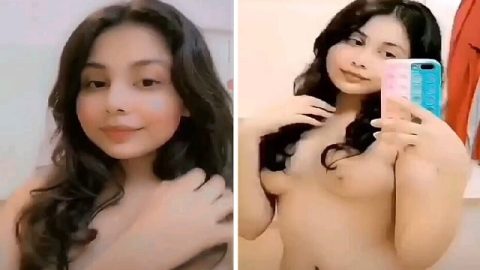Beautiful girl nude pics and videos viral MMS