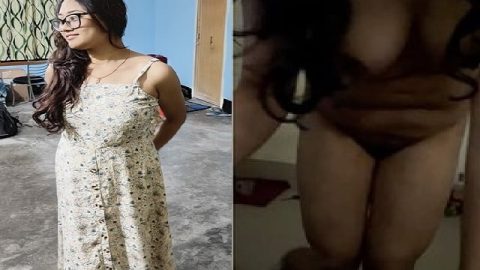 Beautiful wife giving handjob and hard sex video