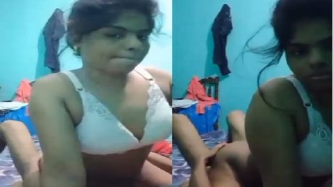 Bhabhi riding devar dick in incest sex videos