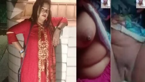 Bhabhi sex chat video call private nude show