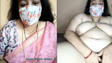 Big ass Telugu aunty sex chat nude live cam