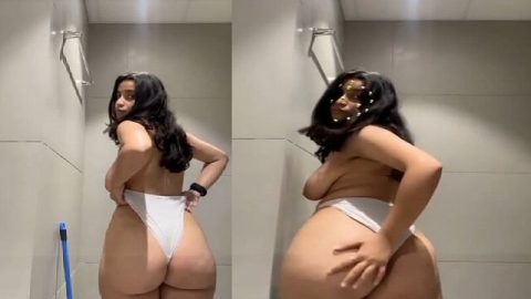 Big ass posh girl nude pic and sexy video