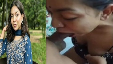 Blowjob girlfriend boob press viral sex videos FSI