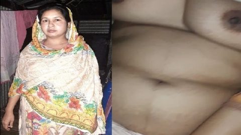 Busty MILF nude sex xxx desi mms viral leak