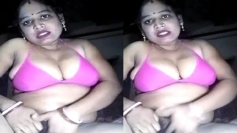 Busty bhabhi xxx video village fingering pussy