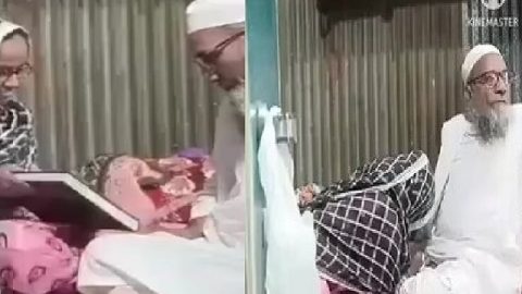 Chachi quick blowjob to chacha in desi mature sex