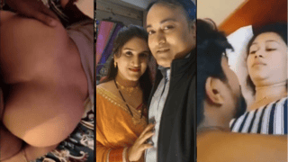 Traditional Wife Past Lover Doggy Missionary Leak