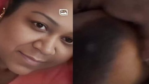 Chubby tanker girl video call sex nude body showing