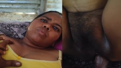 Chubby village bhabhi sex pussy viral creampie