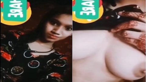 College babe video call sex chat topless show