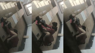 Hidden Cam: Girl Gets Pussy Eaten & Fucked