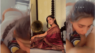 Traditional College Girl In Uniform Blowjob Nude Ass Up