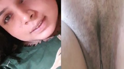 College sex Indian girl viral virgin pussy showing