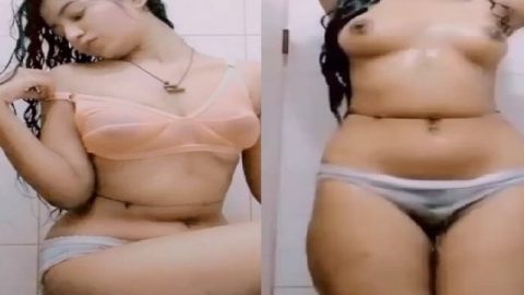 College sex virgin girl nude bath video update