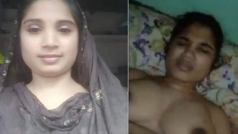 Cute Bengali aunty nude blowjob and sex videos