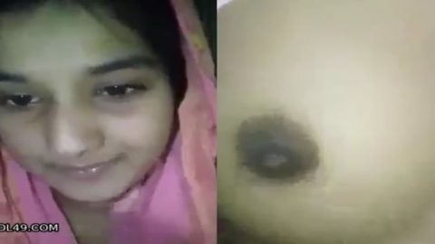 Cute Kolkata girl fingering wet pussy viral video MMS