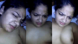 Cute Virgin Bengali’s Painful First Time Sex Journey Show