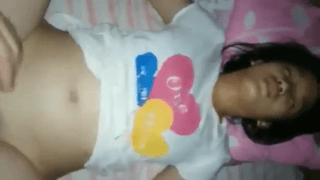 Cute Petite’s Sensual Lover Fuck Plea Show