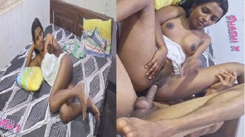 Dark nipples stepsister hardcore viral porn sex
