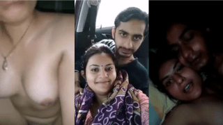 Delhi Couple Ride Missionary Erotic