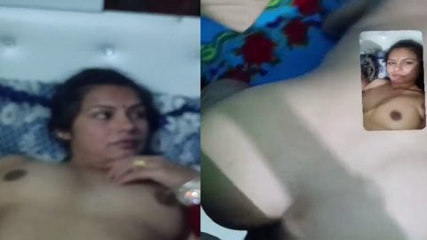 Desi couple sex after honeymoon trip viral xxx