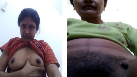 Desi mature sex aunty jungle pussy showing
