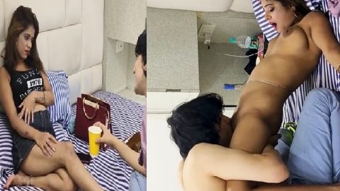 Desi model blowjob and fucking hot HD videos