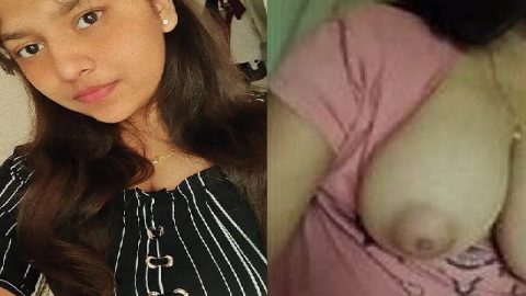 Desi nude girl viral long huge boobs exposing