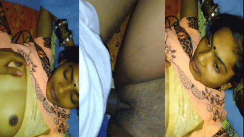 Desi village porn video trending online again
