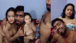 Devar Bhabhi Blowjob Leaked MMS Sex Video Online