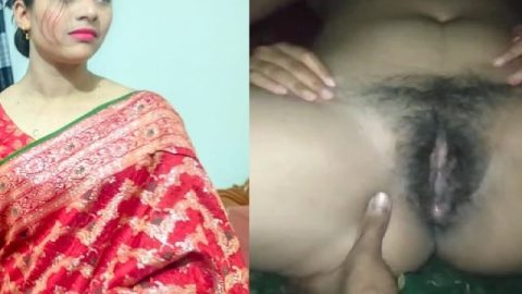 Ex-girlfriend sex MMS viral video posted by lover