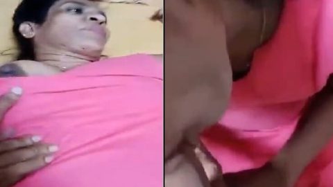 Friend wife blowjob and pussy showing exclusive