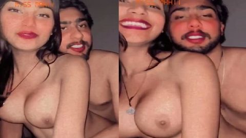 Girlfriend hot romance with lover Indian village xxx