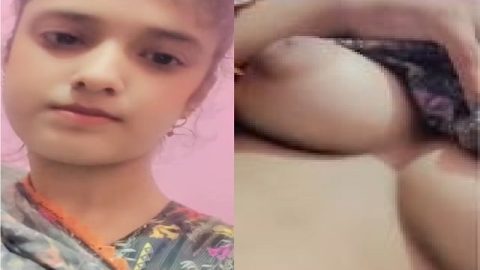 Girlfriend naked video update shared online by boyfriend
