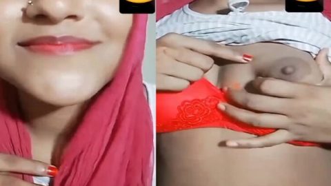 Girlfriend pussy fingering viral Bengali sex
