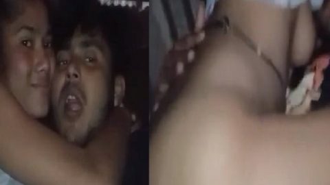 Girlfriend pussy fucking viral Srilankan sex