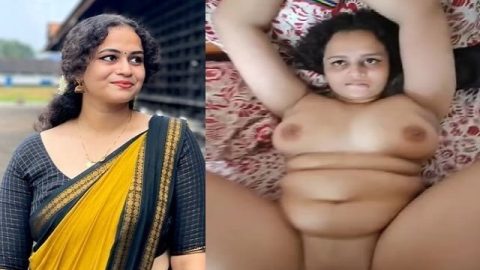 Gorgeous mallu unmarried lady in missionary sex